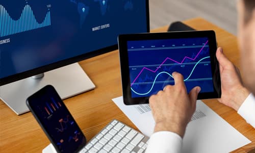 Conversion Rate Optimization (CRO)