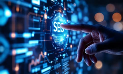 Search Engine Optimization (SEO)
