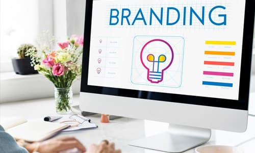 Logo Design and Branding