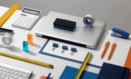 Marketing Materials (Brochures, Flyers, etc.)