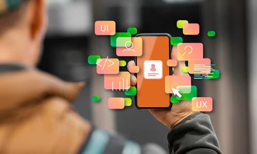 Cross-Platform Mobile App Development