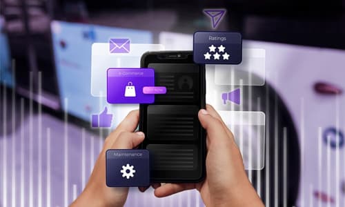 Mobile App Maintenance and Support