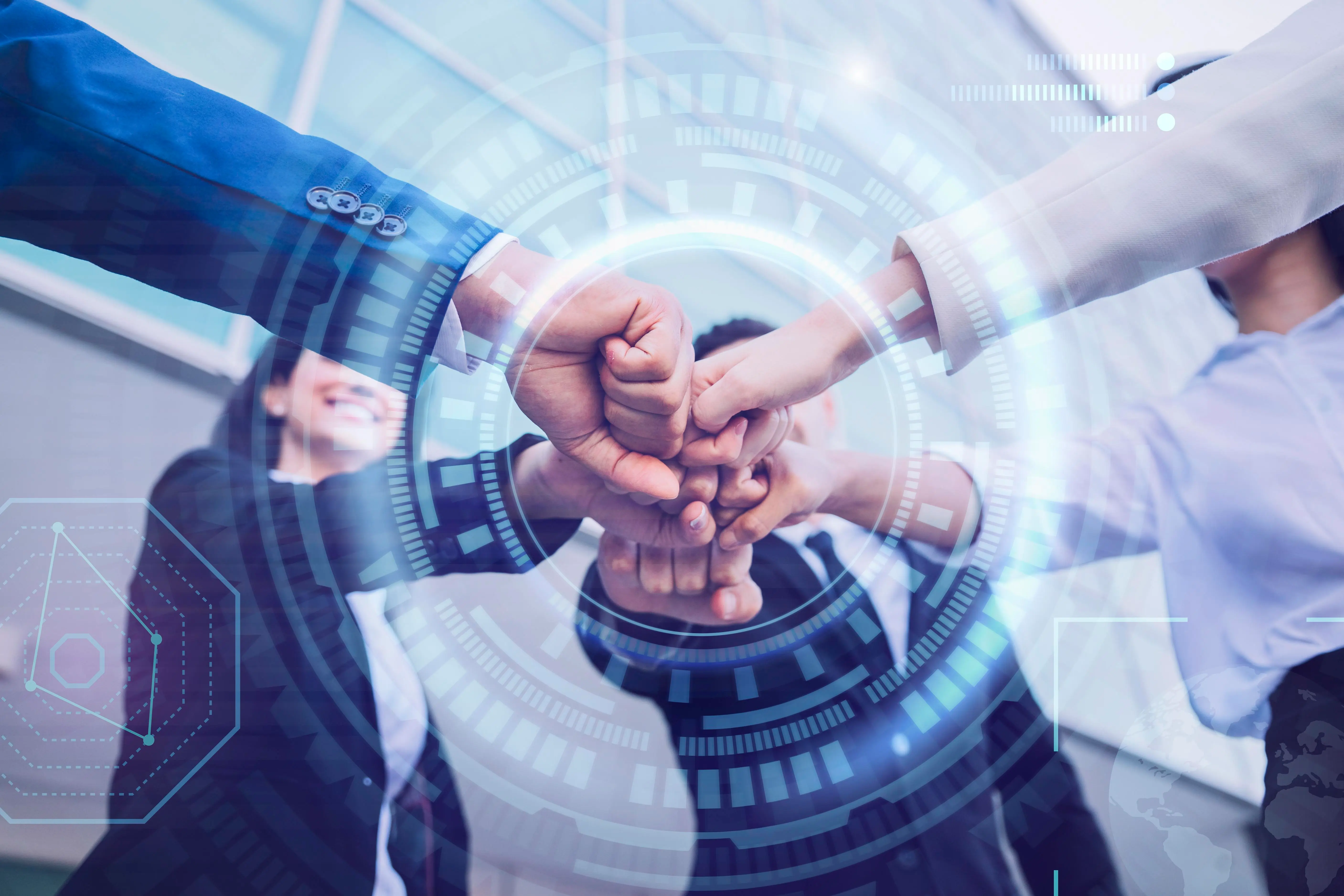 About Techset Solutions | Your Trusted Technology and IT Experts